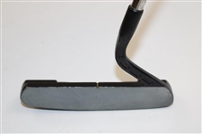 Arnold Palmer APD-02 NC Cross Milled Face Putter