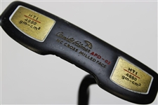 Arnold Palmer APD-02 NC Cross Milled Face Putter