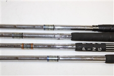 Karsten Mfg. Co. PING Eye 2 Driver, 3 Wood, 4 Wood & 5 Wood