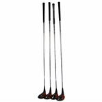 Karsten Mfg. Co. PING Eye 2 Driver, 3 Wood, 4 Wood & 5 Wood