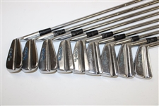 First Flight PT280 Iron Set 2-PW with Driver, 2-Wood, 3-Wood & 4-Wood