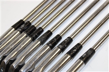 First Flight PT280 Iron Set 2-PW with Driver, 2-Wood, 3-Wood & 4-Wood