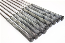 First Flight PT280 Iron Set 2-PW with Driver, 2-Wood, 3-Wood & 4-Wood