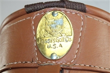 Classic Jassi's Golf Co. USA Golf Bag