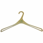 Vintage Masters Tournament Logo Clothes Hanger - Ralph Hackett Collection