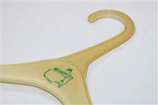 Vintage Masters Tournament Logo Clothes Hanger - Ralph Hackett Collection