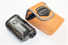 Two (2) Bushnell Range Finders & Breakmaster Digital Green Reader - Ralph Hackett Collection