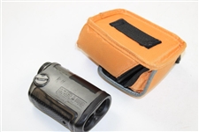 Two (2) Bushnell Range Finders & Breakmaster Digital Green Reader - Ralph Hackett Collection
