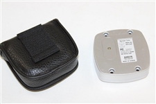 Two (2) Bushnell Range Finders & Breakmaster Digital Green Reader - Ralph Hackett Collection