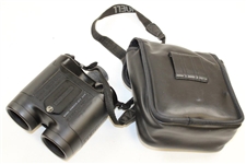 Two (2) Bushnell Range Finders & Breakmaster Digital Green Reader - Ralph Hackett Collection