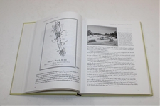 2006 'Bunkers, Pits, And Other Hazards' Book Signed by the Author