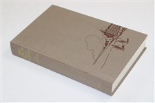 'The Life Of Tom Morris' USGA Limited Edition #355 Book in Slip Case