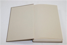 'The Life Of Tom Morris' USGA Limited Edition #355 Book in Slip Case