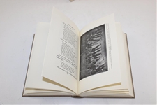 'The Life Of Tom Morris' USGA Limited Edition #355 Book in Slip Case