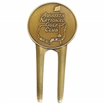 Augusta National Golf Club Members Divot/Repair Tool w/Ball Marker