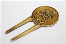 Augusta National Golf Club Members Divot/Repair Tool w/Ball Marker