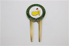 Augusta National Golf Club Members Divot/Repair Tool w/Ball Marker