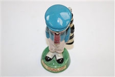 Royal Doulton Limited Edition Pocelain Dunlop Bramble Golf Man Figure