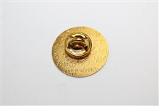 Francis Ouimet & Eddie Lowery USGA Centennial Lapel Pin
