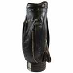 Arnold Palmer 1954 US Amateur Champion Limited Commemorative Full Size Used Golf Bag