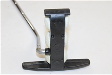 Dave Pelz 3-Ball Putter - Banned by USGA for Non-Conforming