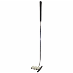 Dave Pelz 3-Ball Putter - Banned by USGA for Non-Conforming