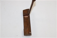 PING Karsten CU-5 Putter with PING Grip