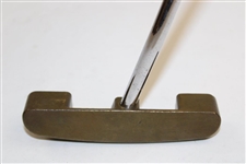 Callaway Paul Runyan Face Balanced Entirely Filled S2-H2 USA Putter