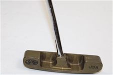 Callaway Paul Runyan Face Balanced Entirely Filled S2-H2 USA Putter