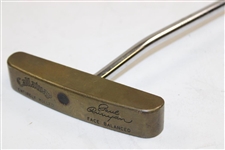 Callaway Paul Runyan Face Balanced Entirely Filled S2-H2 USA Putter