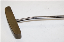 Callaway Paul Runyan Face Balanced Entirely Filled S2-H2 USA Putter
