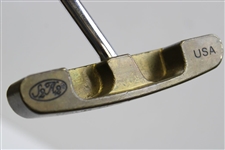 Callaway Paul Runyan Face Balanced Entirely Filled S2-H2 USA Putter