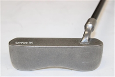 Lynx Pat. Pend ParaLax Model #2 Made in USA Putter