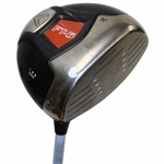 Callaway Driver 10 Right Hand Model Ft-5 (Draw) Shaft-Flex R Fujikura