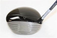 Callaway Driver 10 Right Hand Model Ft-5 (Draw) Shaft-Flex R Fujikura