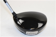 Callaway Driver 10 Right Hand Model Ft-5 (Draw) Shaft-Flex R Fujikura