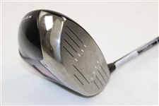 Callaway Driver 10 Right Hand Model Ft-5 (Draw) Shaft-Flex R Fujikura