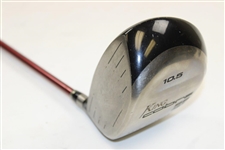 Driver King Cobra 10.5 22-427 Left Hand Proforce R Shaft