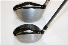 King Cobra 9.5 Speed Pro D Right Hand Proforce - R - Flex King Cobra 3-Wood 59-1