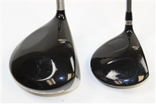 King Cobra 9.5 Speed Pro D Right Hand Proforce - R - Flex King Cobra 3-Wood 59-1