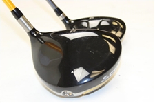 King Cobra 9.5 Speed Pro D Right Hand Proforce - R - Flex King Cobra 3-Wood 59-1