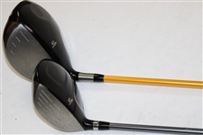 King Cobra 9.5 Speed Pro D Right Hand Proforce - R - Flex King Cobra 3-Wood 59-1