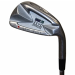 Set Zevo Irons (3-Pw) Microtaper Shafts (Stiff) Great Condition - 1990's