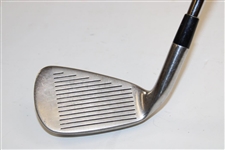 Set Zevo Irons (3-Pw) Microtaper Shafts (Stiff) Great Condition - 1990's