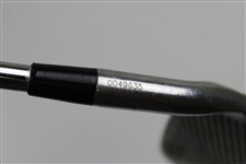 Set Zevo Irons (3-Pw) Microtaper Shafts (Stiff) Great Condition - 1990's