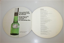 1967 ALCAN Championship Official Program - Gay Brewer Win