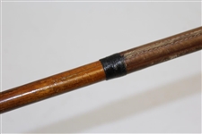 Classic Wm. Gibson & Co. Kinghorn 'Cosby' Goose Neck Putter