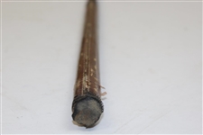 Classic Wm. Gibson & Co. Kinghorn 'Cosby' Goose Neck Putter