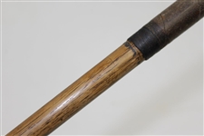 Warranted Hand Forged Oak Brand 2 Putter Sandwich Reg. No. 680298