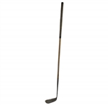 Warranted Hand Forged Oak Brand 2 Putter Sandwich Reg. No. 680298